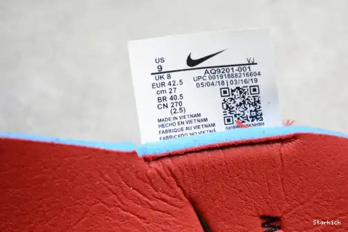 Black Free MMW SP AQ9201-001 (W) TR Flyknit Nike 3 0607